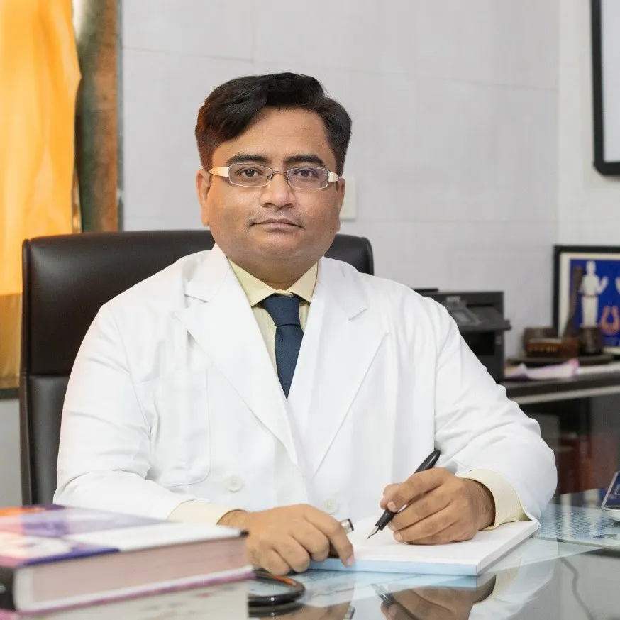 Best Doctor For Hernia Surgery
